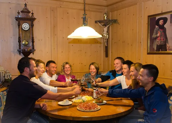 Pension Felseneck