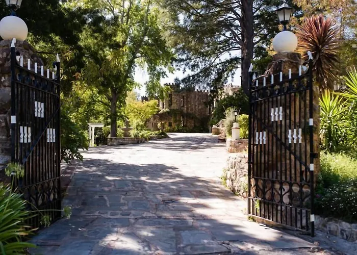 The Manor Basket Range