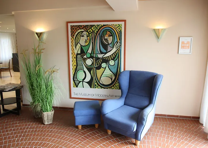 Hotel Buerger