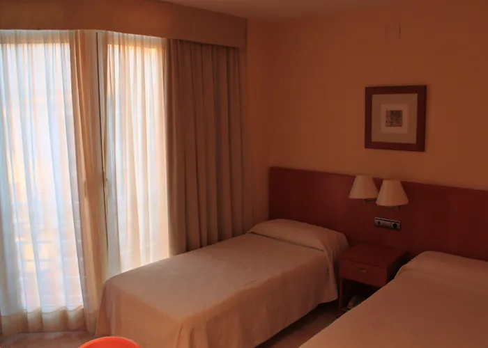 Hotel Del Port