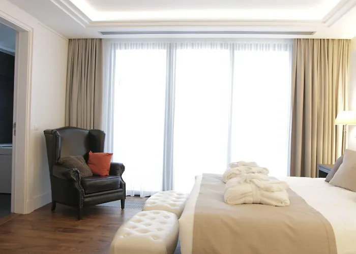 Art de Sejour - B&B