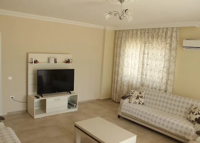 Portakal Butik Otel