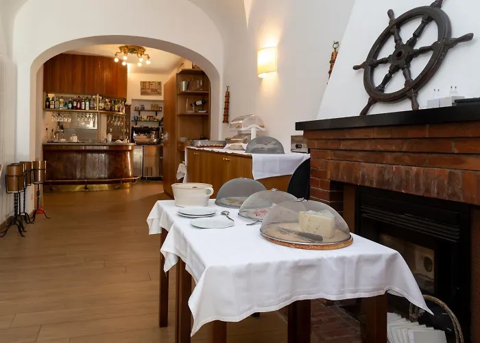 Albergo Nazionale