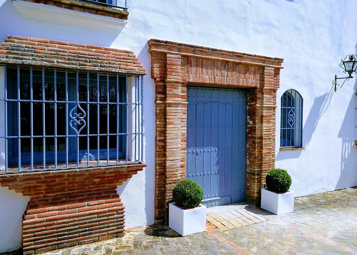 Hotel Ronda Moments