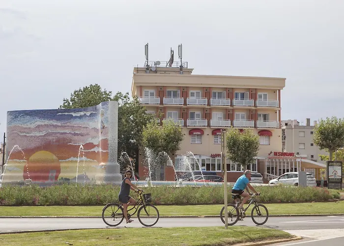 Hotel Silvia