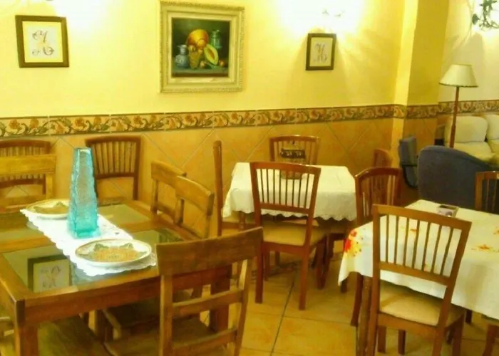 Hotel Paloma