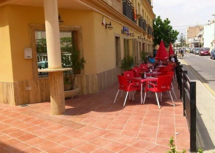 Hotel Paloma