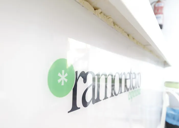 Pension Ramonetero