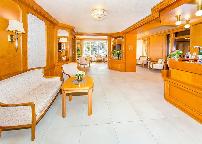 Kurhotel Roswitha