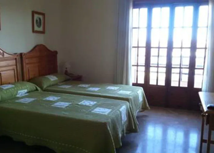 Hotel Luz de Guadiana