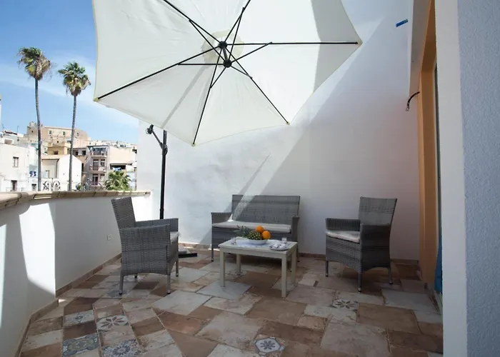 Coraje Room & Breakfast
