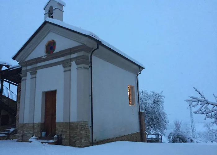 Cascina Baresane