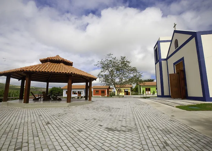 Hotel Fazenda Portal De Gravata