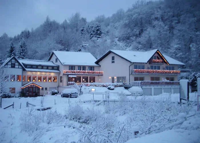 Hotel Haus Am See