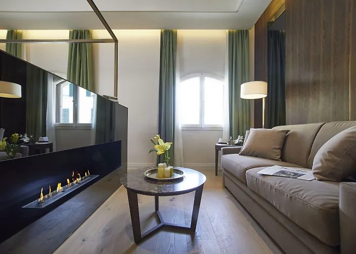 Messori Suites