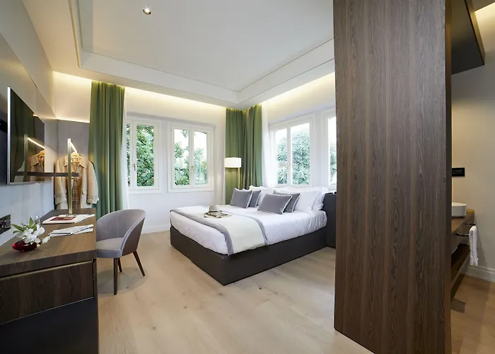 Messori Suites