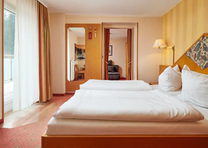 Hotel Ladenmuehle