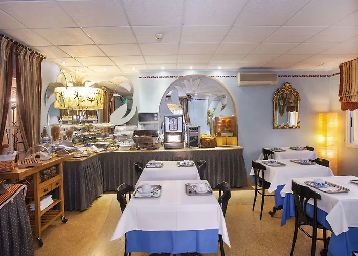 Hotel Ribes Roges