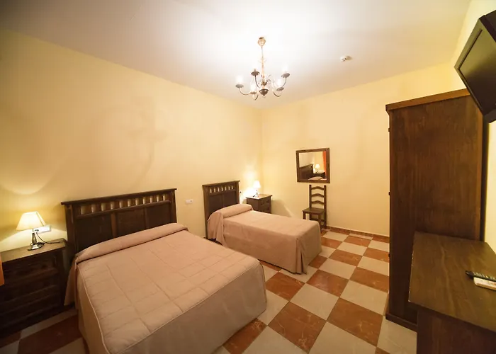Hotel Julio
