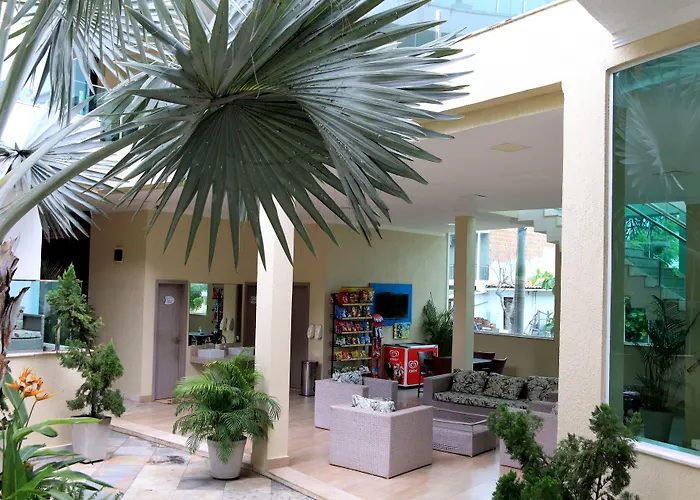 Star Hotel