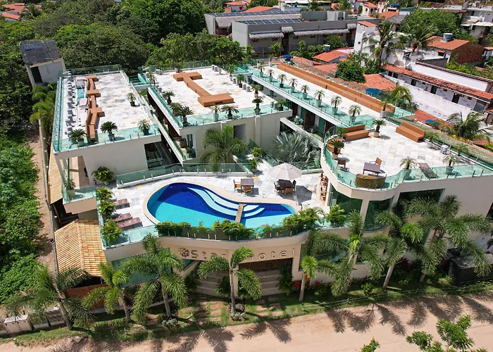 Star Hotel