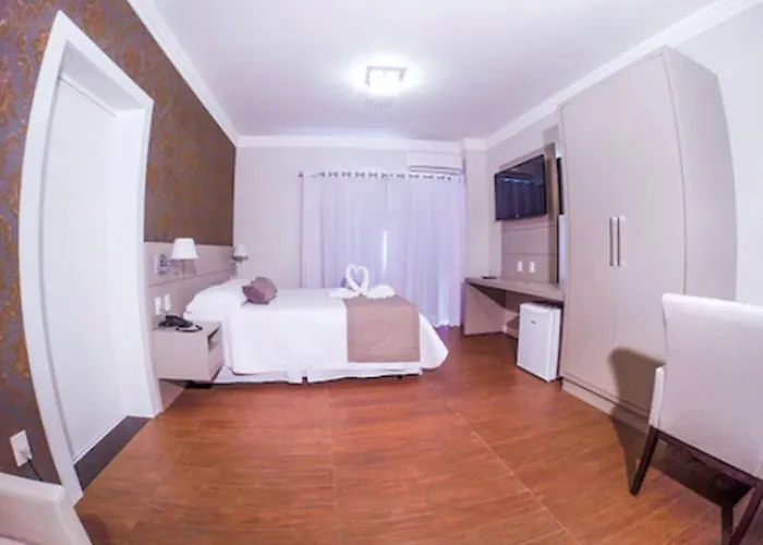 Seville Park Hotel