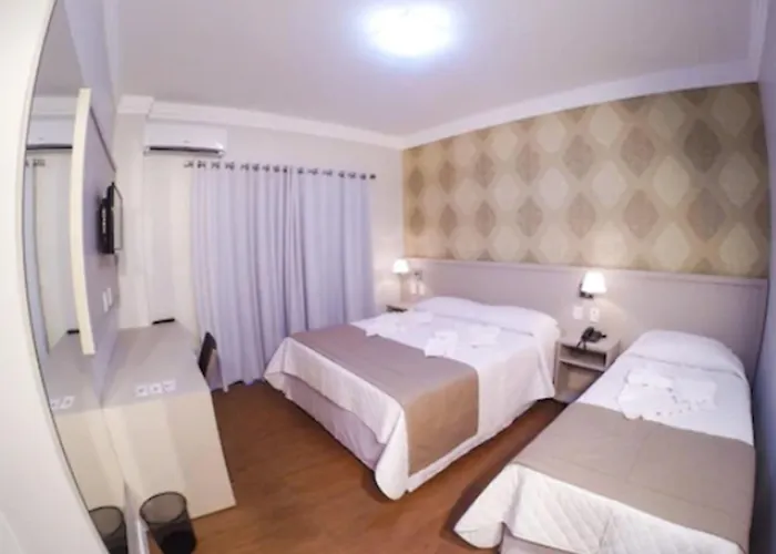 Seville Park Hotel