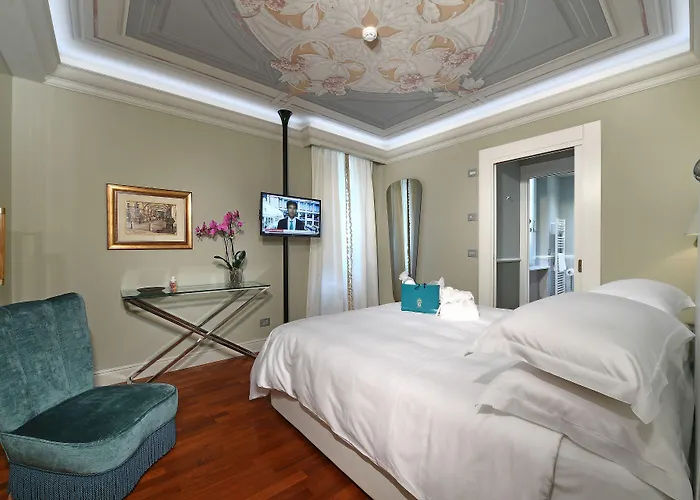 La Ribezza Boutique Hotel