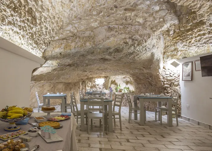 Casa dell'Aromatario b&b