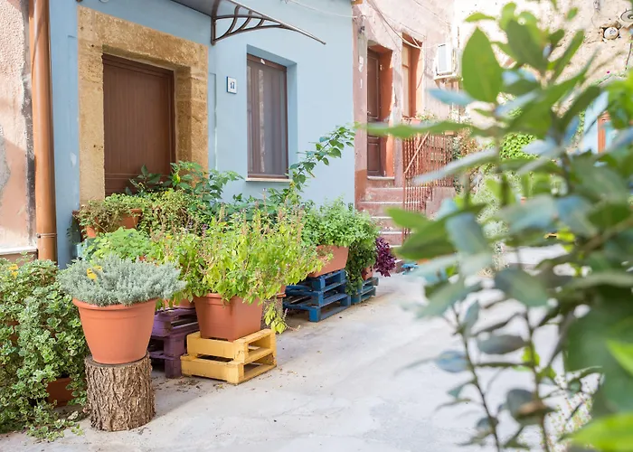 Casa dell'Aromatario b&b