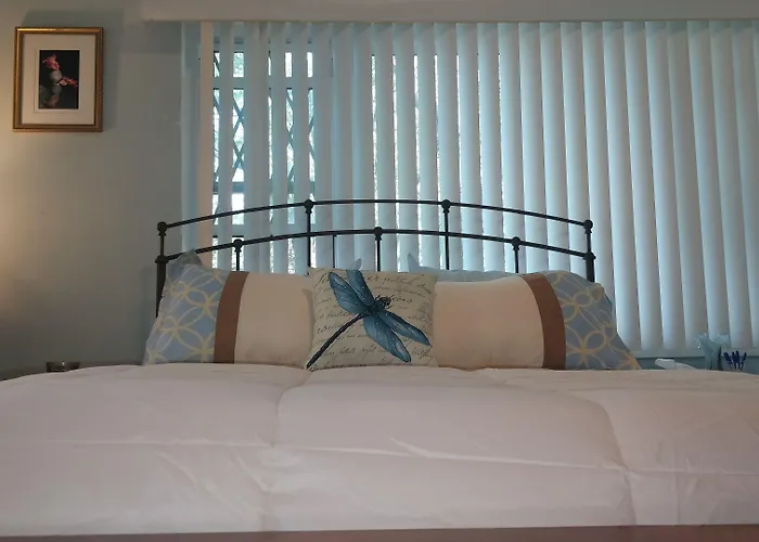 Maurrocks Bed & Breakfast