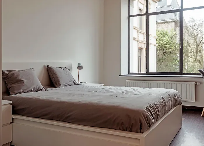 Vistay Apartments