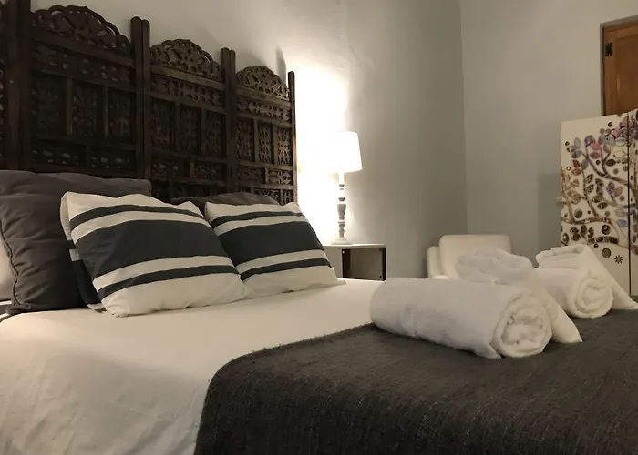 Casa Rural El Aguila