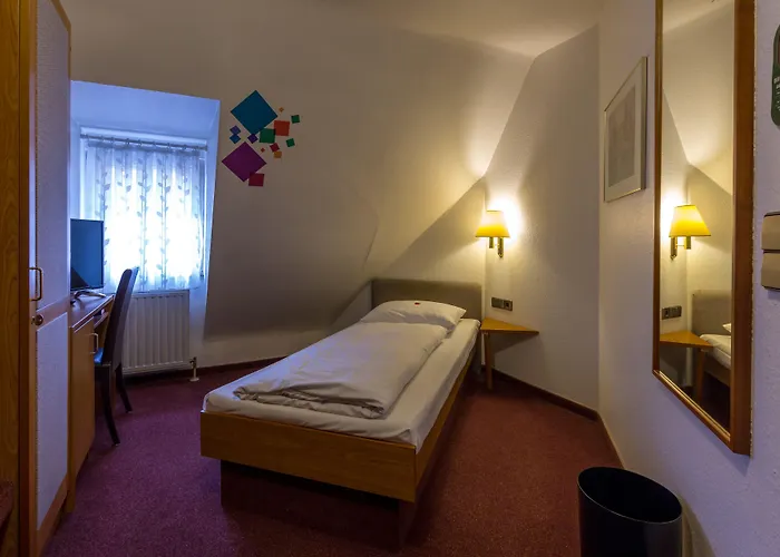 Hotel Baer