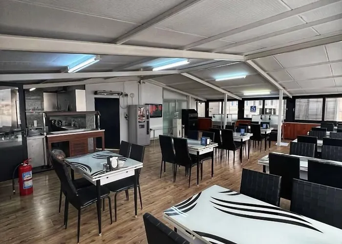 Hotel Seref