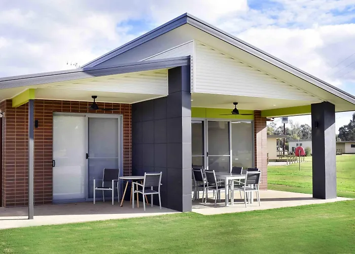 Comfort Suites Clubarham Golf Resort