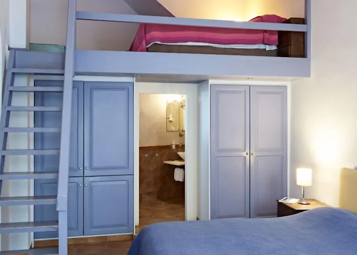 Guesthouse Lila