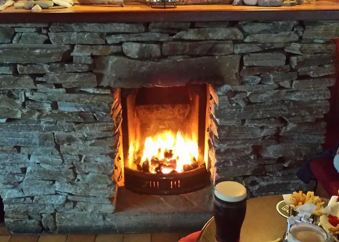 Doonmore Hotel, Bar & Restaurant