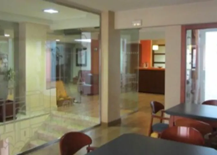 Hotel Avenida