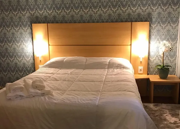 Hotel Oeste Plaza