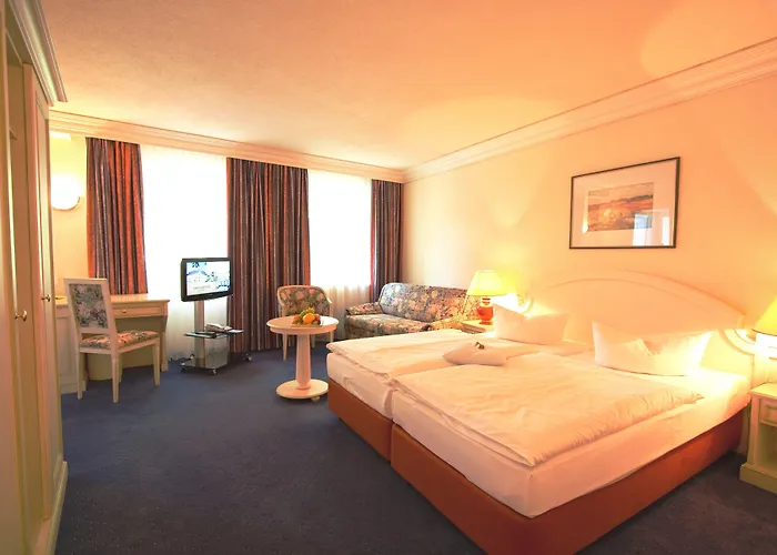 Hotel Weisses Ross
