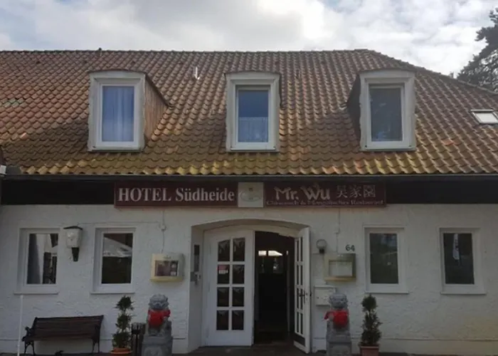Hotel Suedheide