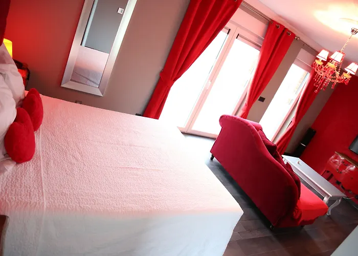 V E R O N E - Rooms&Suites - Liège - Rocourt