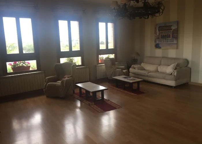 Hotel Carinena