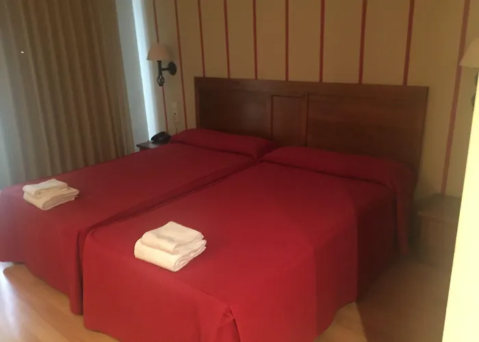 Hotel Carinena