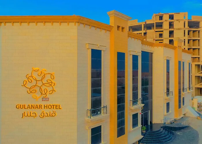 Gulanar Hotel