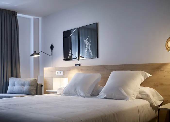 Hotel Bide Bide Tolosa