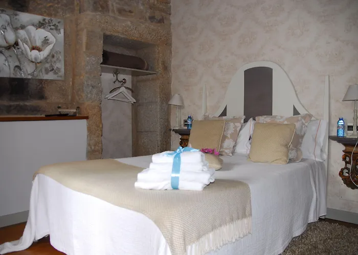 Hotel Real Cambados