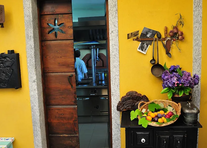 Locanda Chi Ghinn