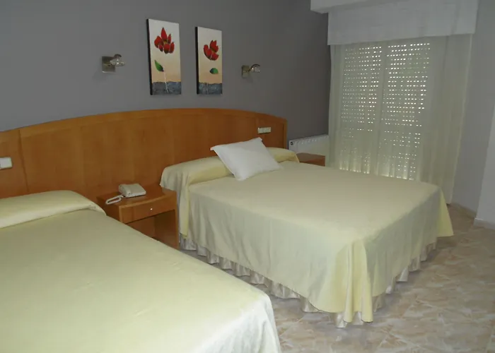 Hotel Miramar 2** Superior